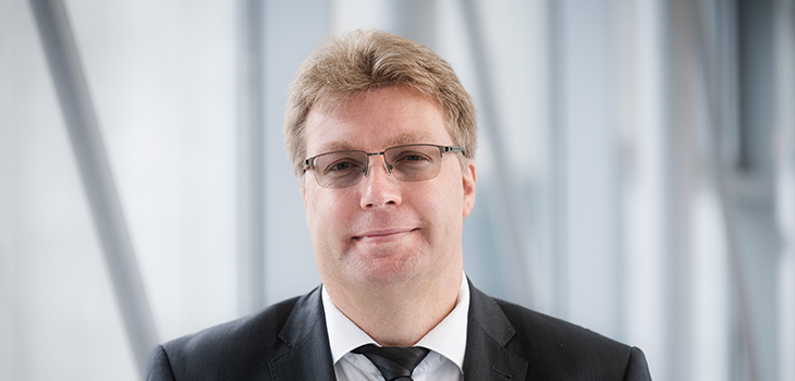 Prof. Dr. med. Stephan Fricke